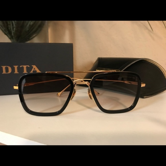 DITA Other - Dita flight 006 sunglasses